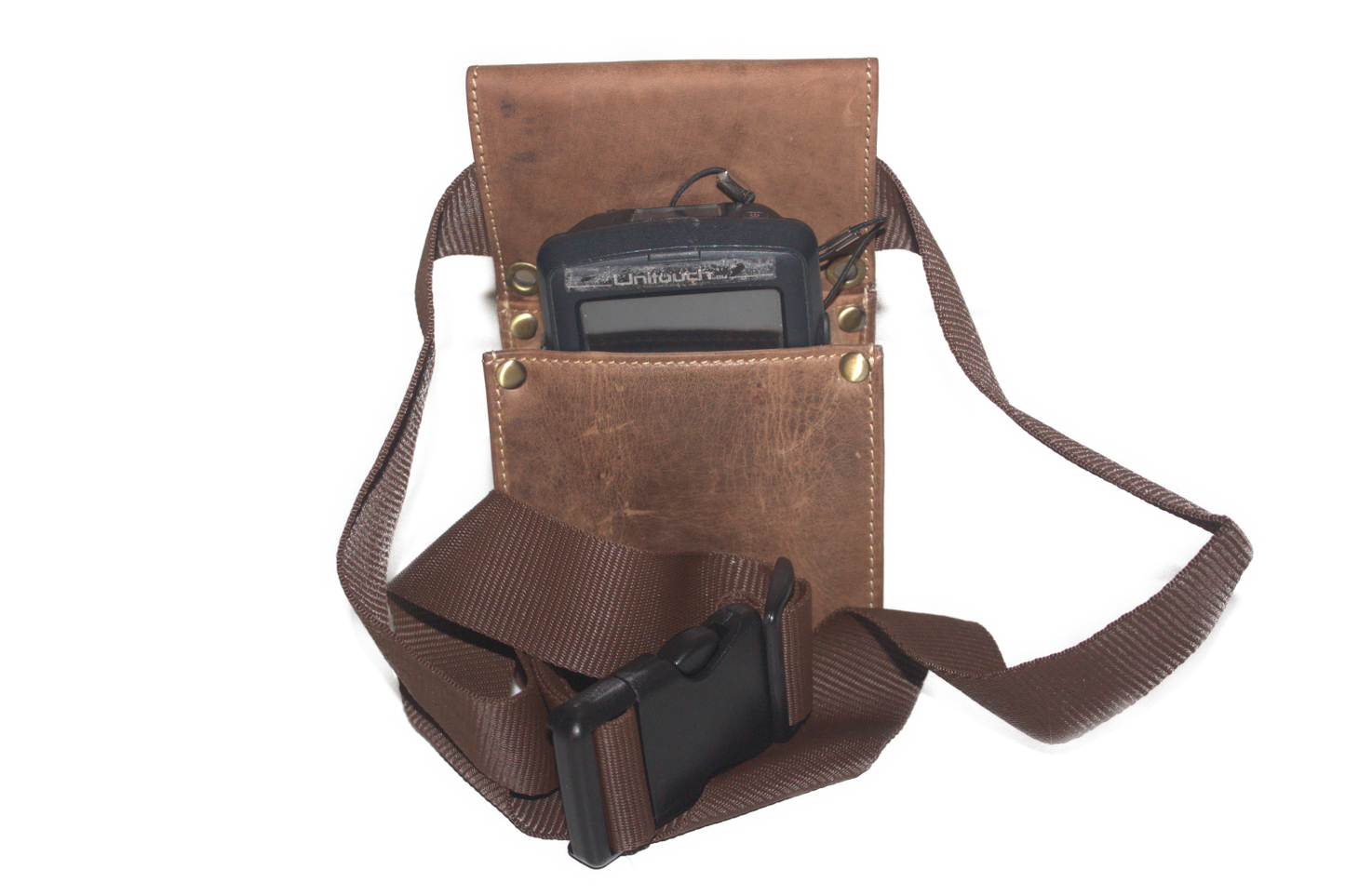 Holster voor pinautomaat of handterminal D 6308H