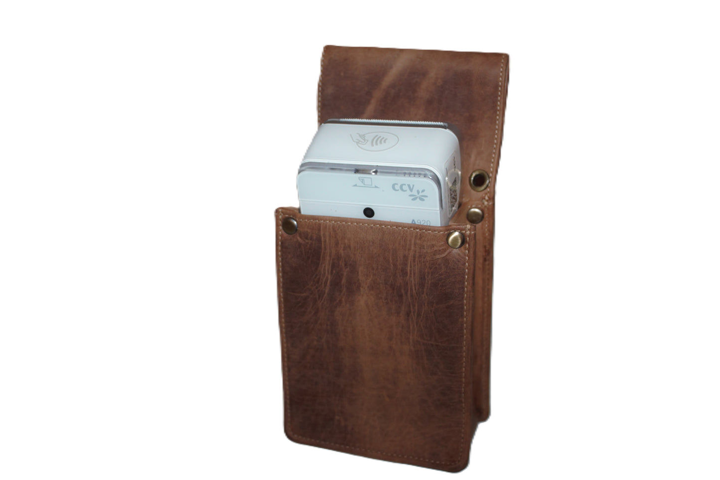 Holster voor pinautomaat of handterminal 6308ZHLL
