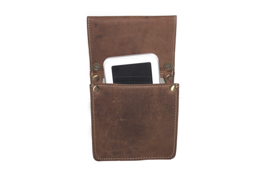 Holster voor bestelterminal Mobile pro of pinautomaat 6308AH