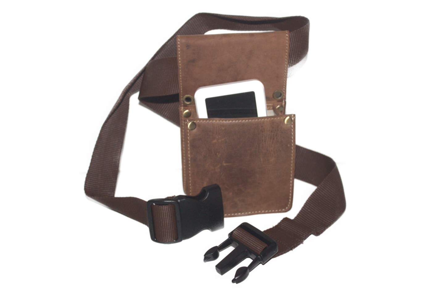 Holster voor bestelterminal Mobile pro of pinautomaat 6308AH