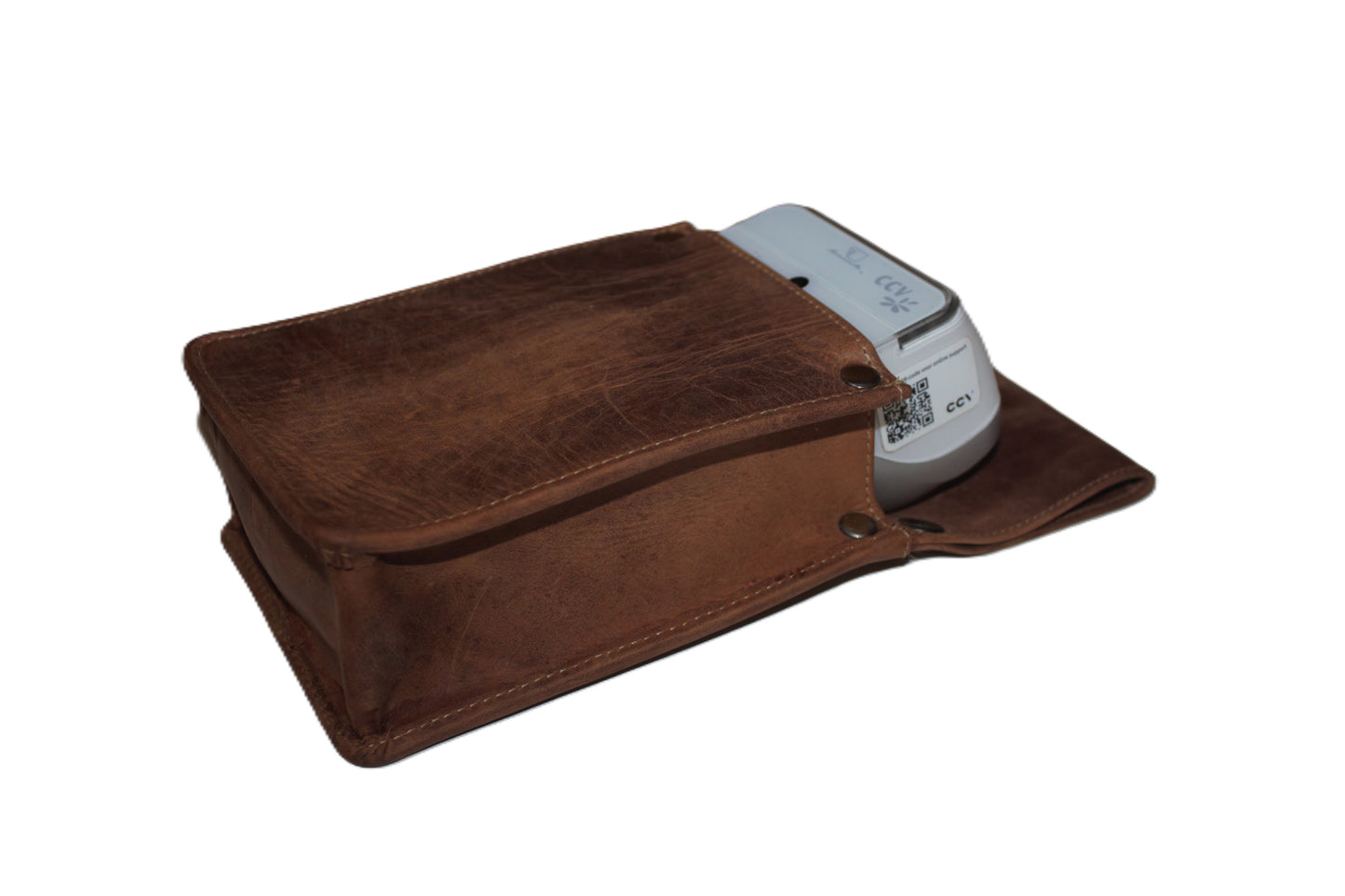 Holster voor pinautomaat of handterminal 6308ZHLL