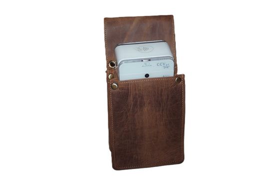 Holster voor pinautomaat of handterminal 6308ZHLL