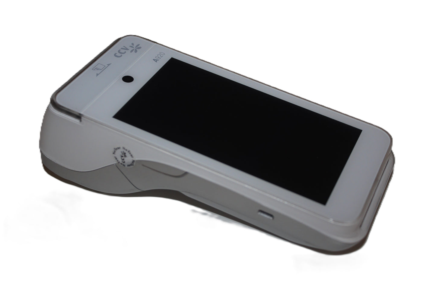 Holster voor pinautomaat of handterminal 6308ZLL