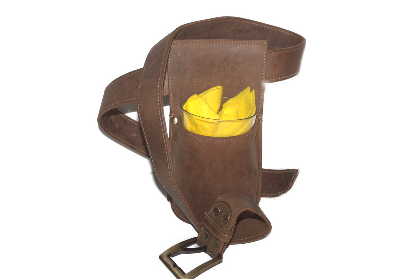 Poetsdoekhouder Hunter 6309H