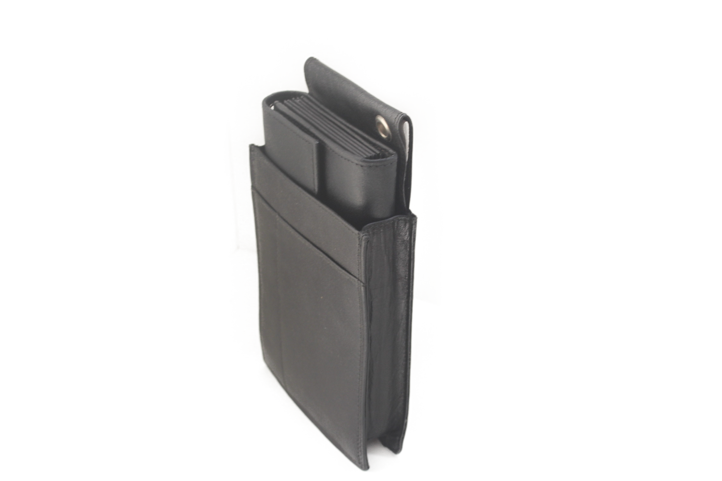 Holster voor bestelterminal of portemonnee 6331