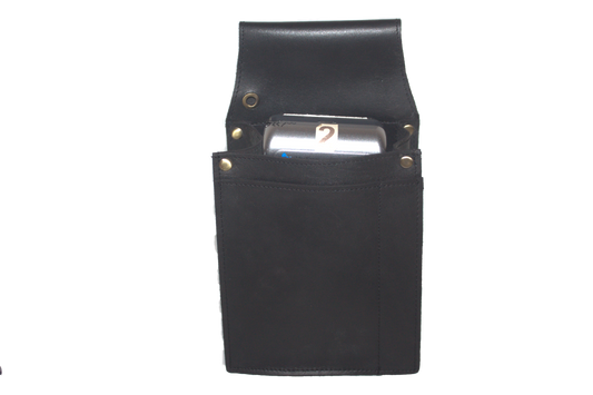 Holster voor pinautomaat CCV 6336