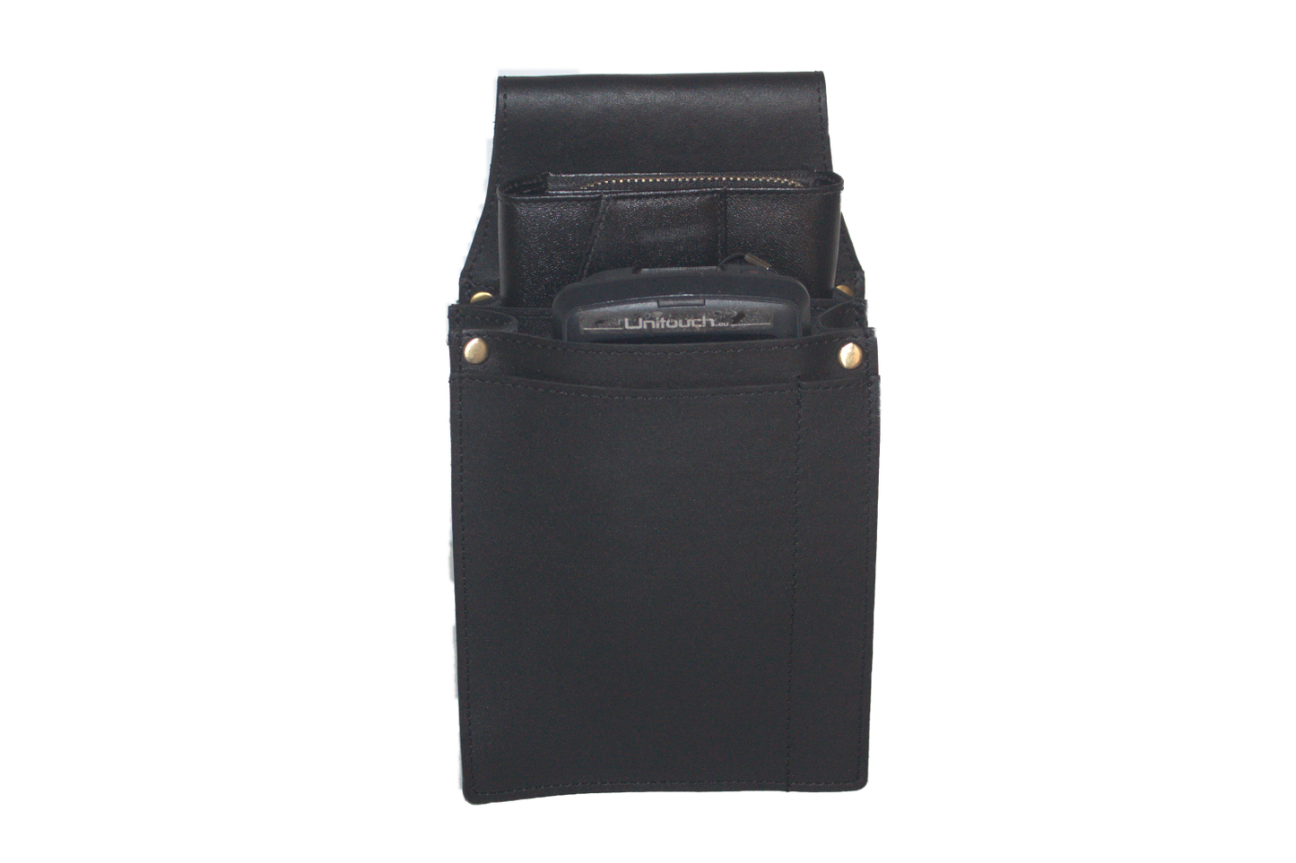 Holster H voor handheld en portemonnee 6339