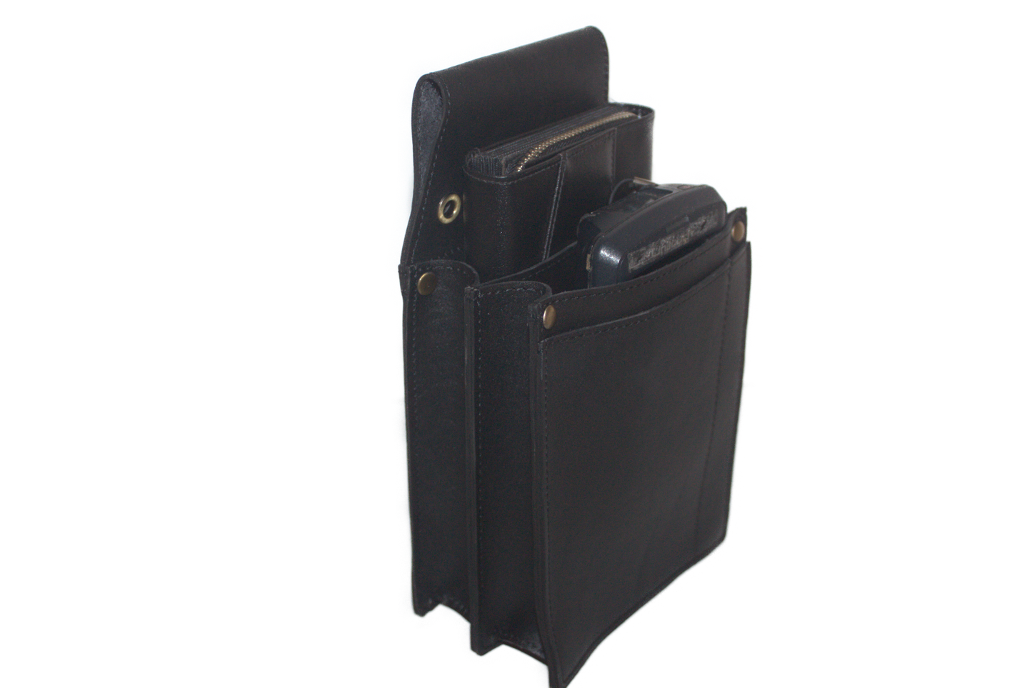 Holster H voor handheld en portemonnee 6339