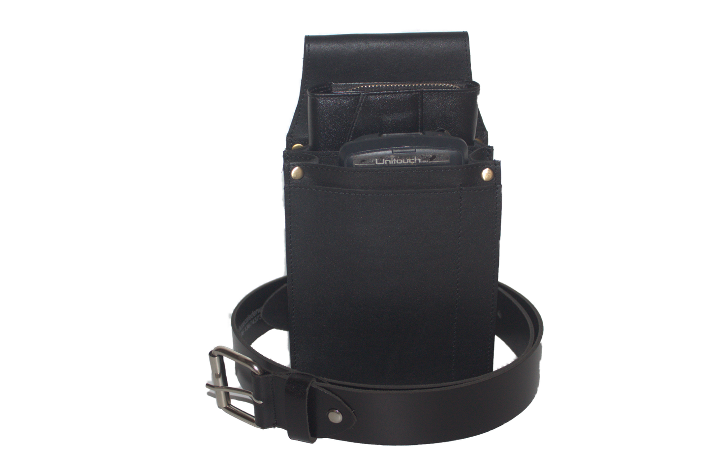 Holster H voor handheld en portemonnee 6339