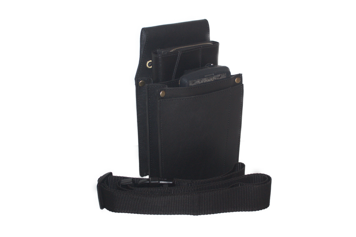 Holster H voor handheld en portemonnee 6339