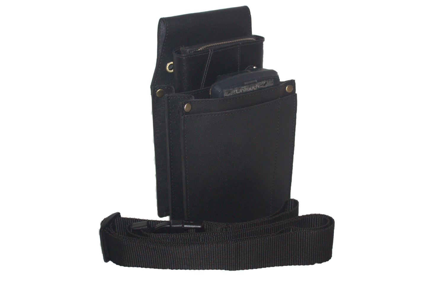 Holster H voor handheld en portemonnee 6339