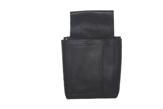 Holster zwart voor horeca portemonnee 6341