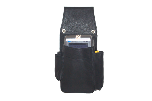 Holster voor portemonnee of pinautomaat 6344