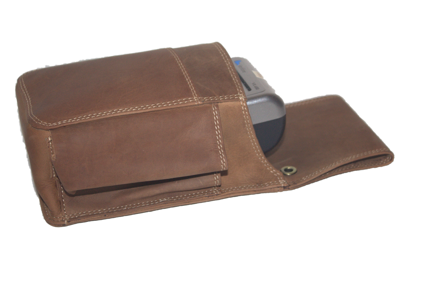 Holster voor portemonnee of pinautomaat 6344H
