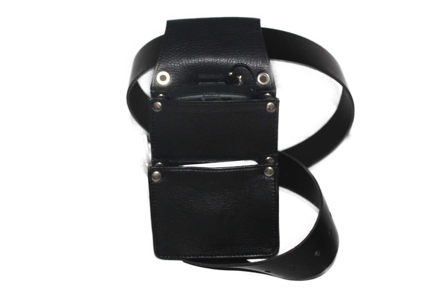 Holsters voor pinautomaat bijv. de Sum up en handterminal 6353