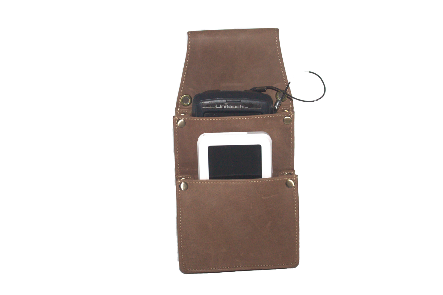 Holster voor pinautomaat zoals de Sum up en handterminal 6353H
