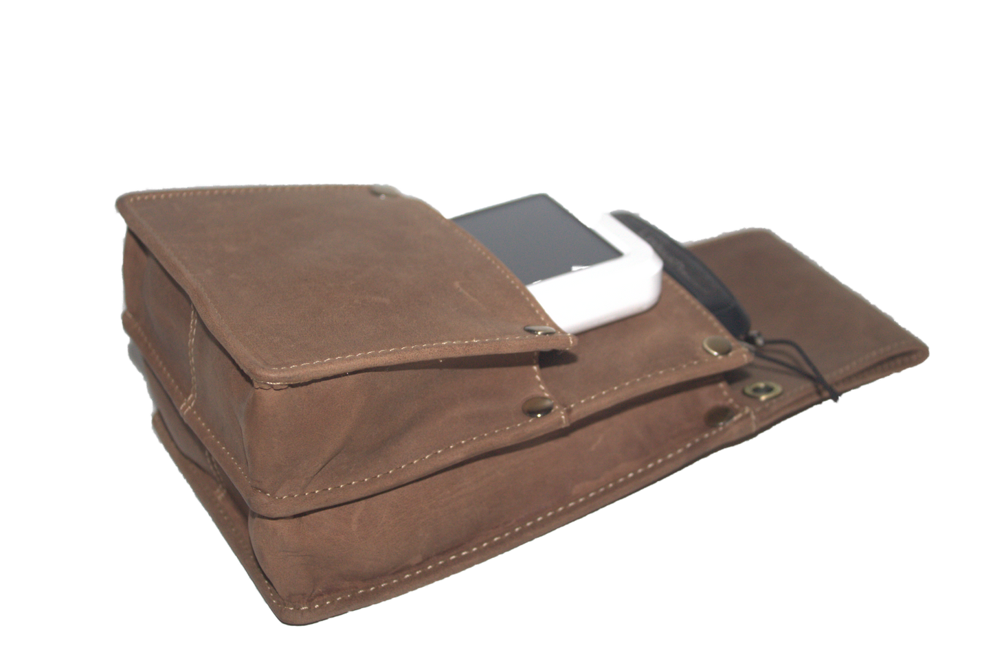 Holster voor pinautomaat zoals de Sum up en handterminal 6353H
