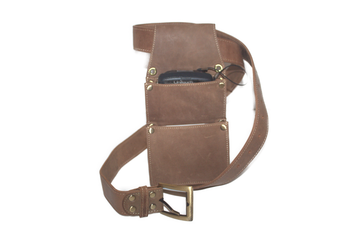 Holster voor pinautomaat zoals de Sum up en handterminal 6353H