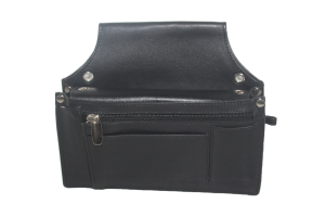 Holster horizontaal voor horeca portemonnee of handheld 6356