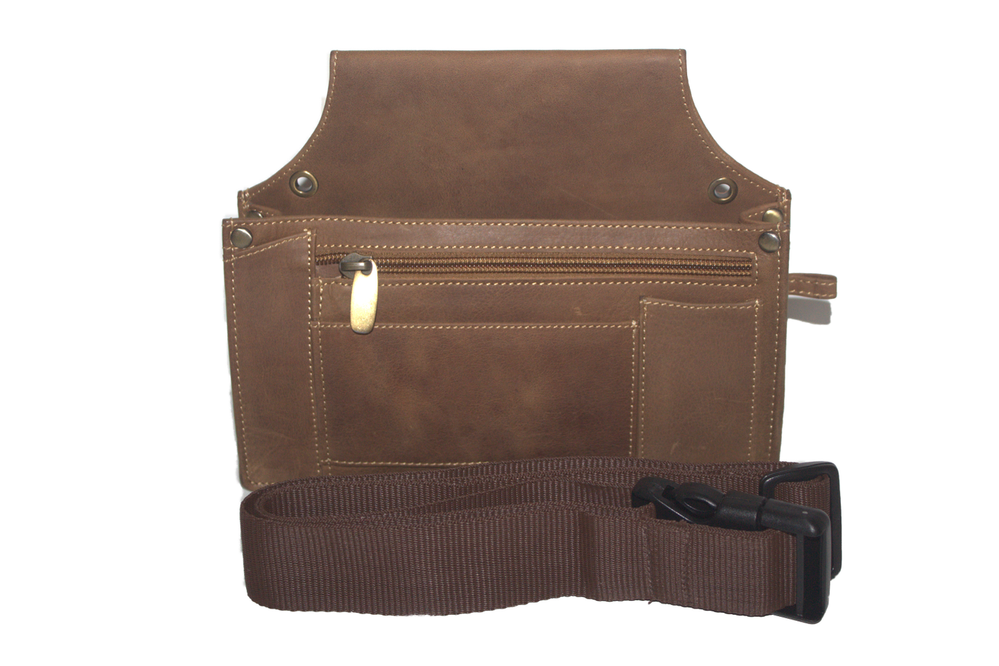 Holster horizontaal Hunter voor horeca portemonnee of bestel terminal 6356H