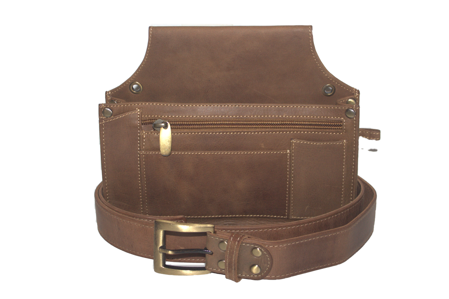 Holster horizontaal Hunter voor horeca portemonnee of bestel terminal 6356H