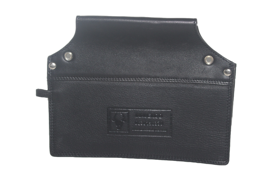 Holster horizontaal voor horeca portemonnee of handheld 6356