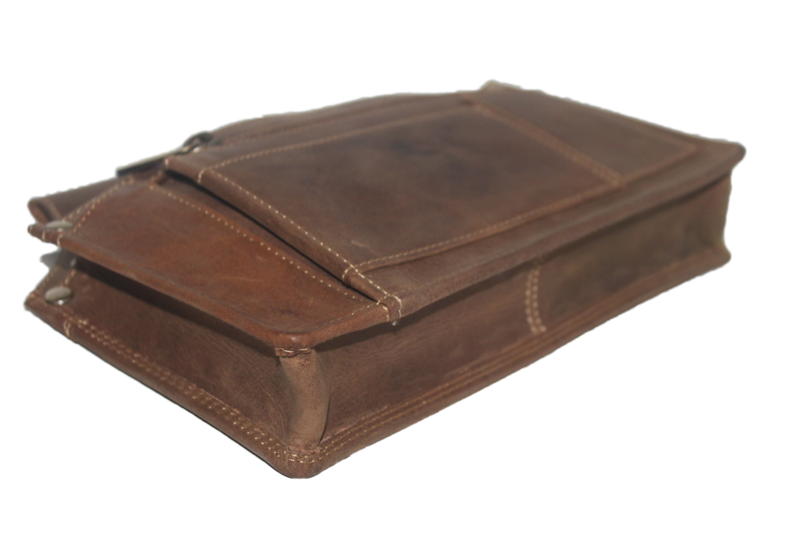 Holster horizontaal Hunter voor horeca portemonnee of bestel terminal 6356H