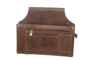 Holster horizontaal Hunter voor horeca portemonnee of bestel terminal 6356H