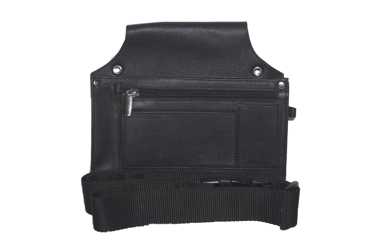 Holster horizontaal voor horeca portemonnee of handheld 6356