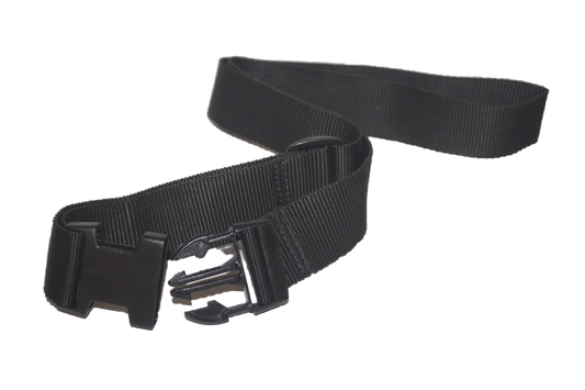 Nylon riem 100 cm  6900Z