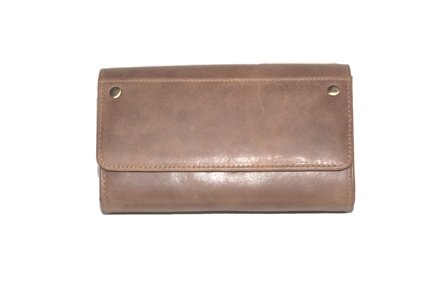 Horeca portemonnee Hunter Geheel leder geschikt voor munthouder 6401ZHMC magneet sluiting