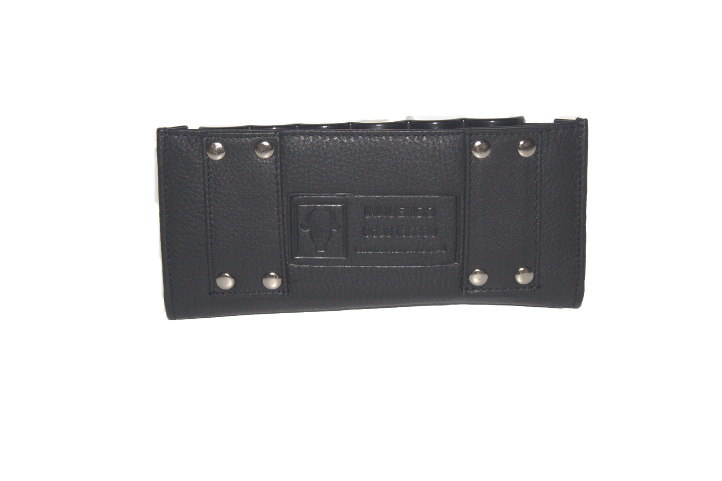 Houder/ holster voor aan de riem geschikt voor munthouder 6406