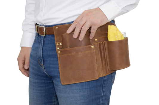 Heupschort links Hunter 6607H