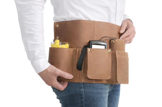 Heupschort 3-delig rechts Hunter 6610H