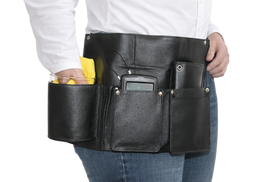 Heupschort 3-delig rechts 6610