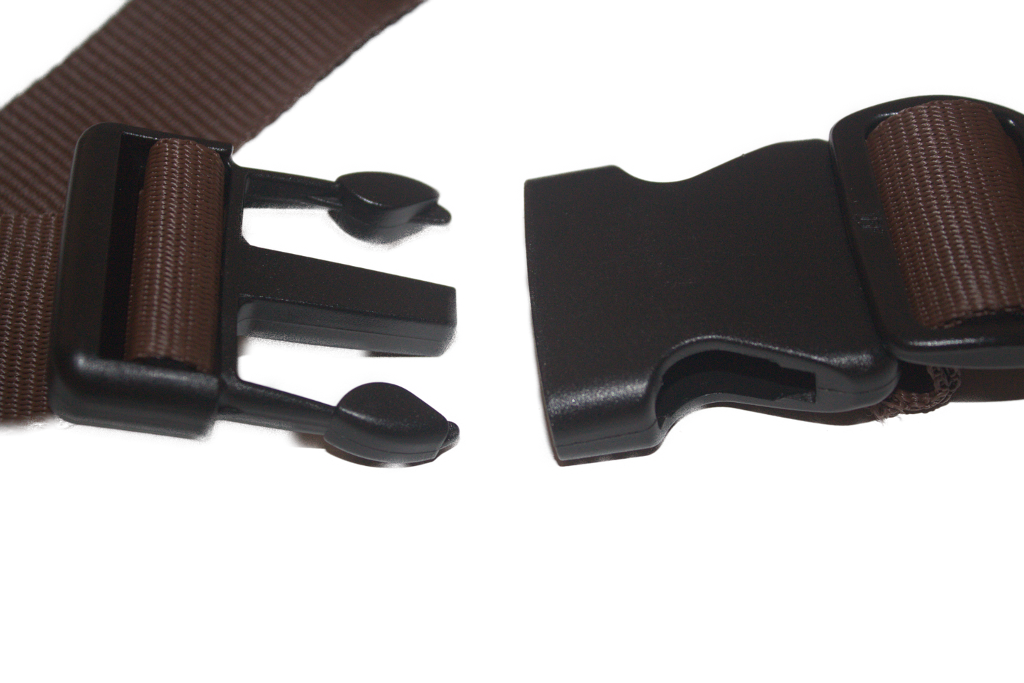 Nylon riem 115 cm  6900BR