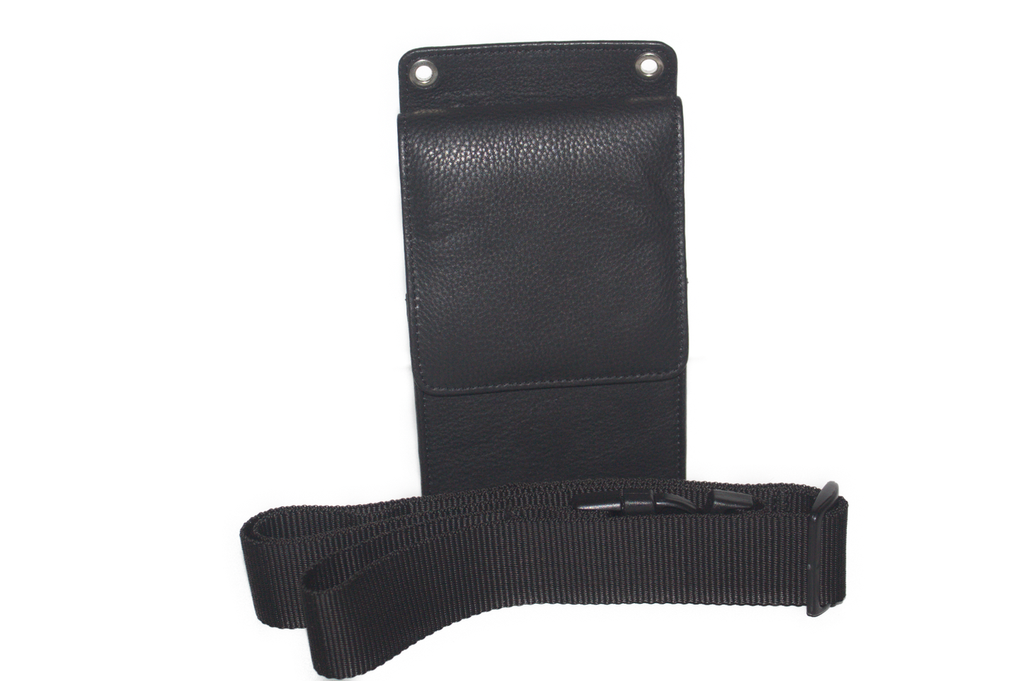 Holster voor handheld  afsluitbaar 6308MC NIEUW