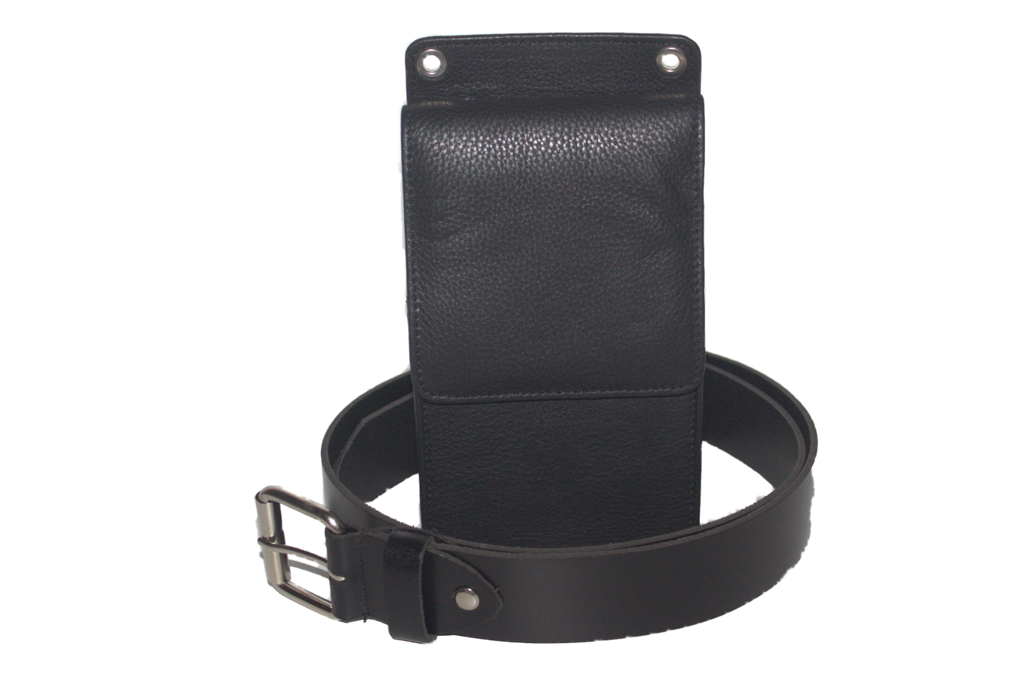 Holster voor handheld  afsluitbaar 6308MC NIEUW
