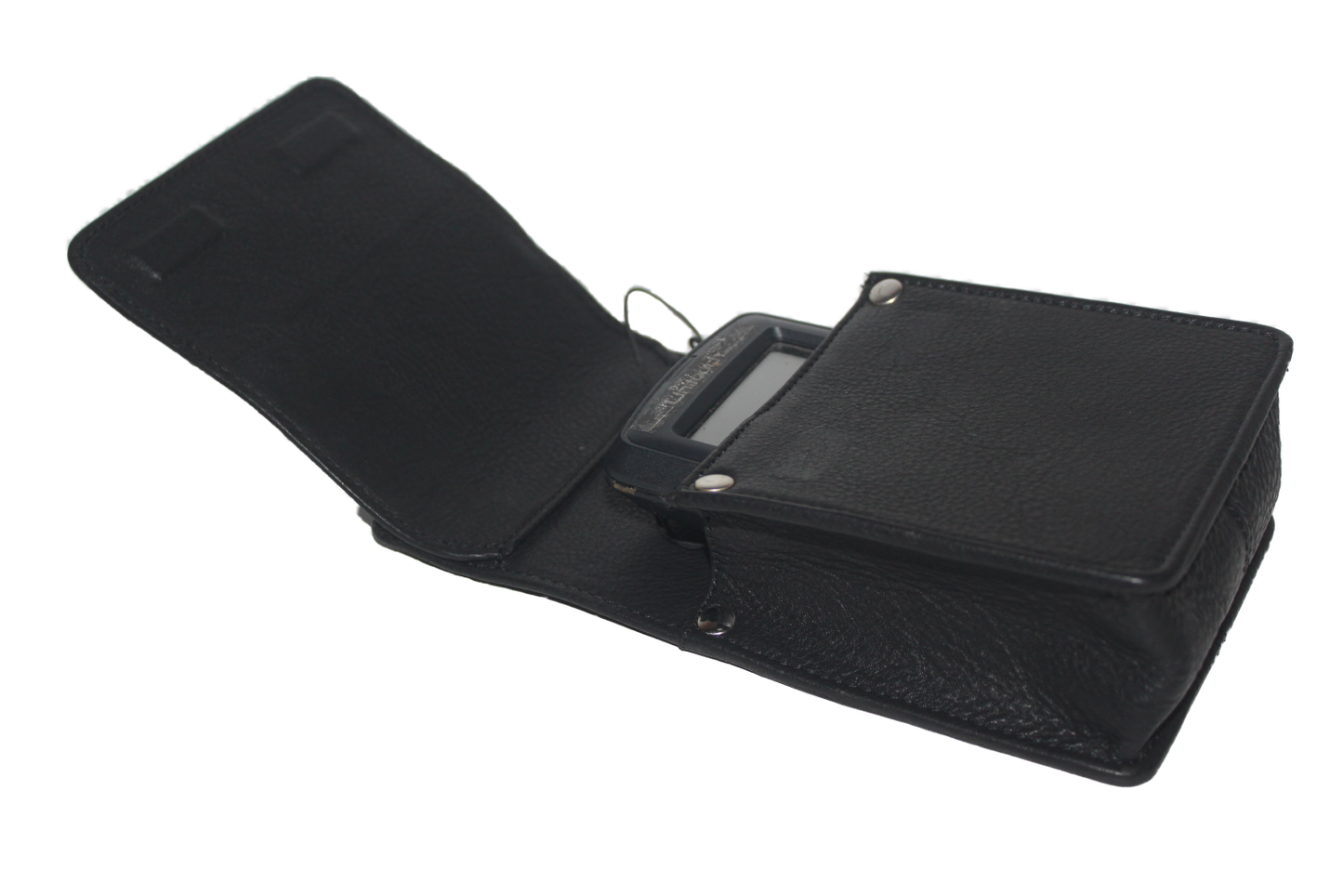Holster voor handheld  afsluitbaar 6308MC NIEUW