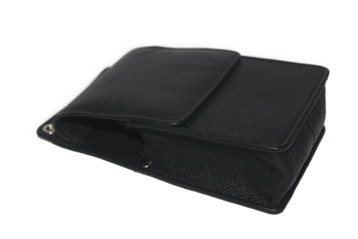 Holster voor handheld  afsluitbaar 6308MC NIEUW