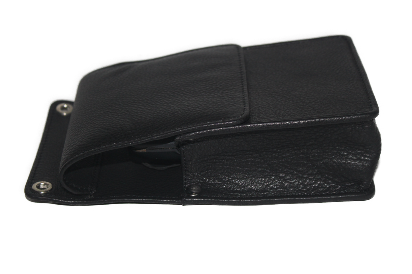 Holster voor handheld  afsluitbaar 6308MC NIEUW