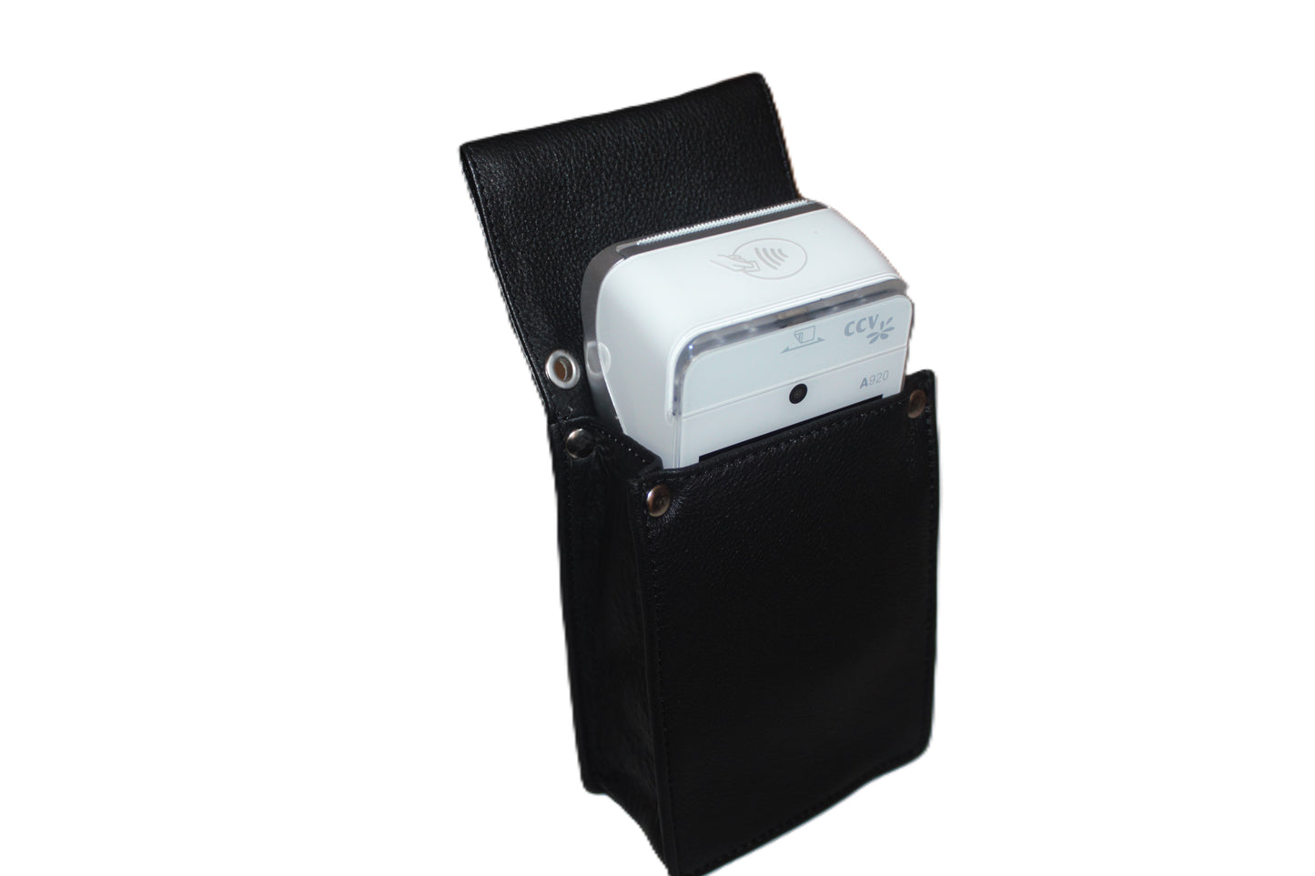 Holster voor pinautomaat of handterminal 6308ZLL