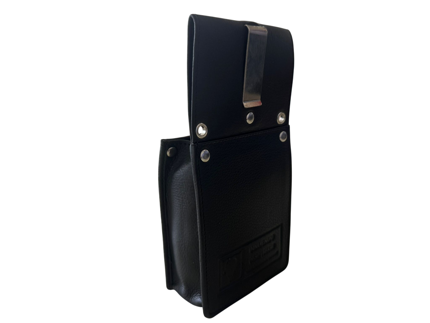 Holster voor pinautomaat of handterminal 6308ZLLBC MET CLIP VOOR RIEM