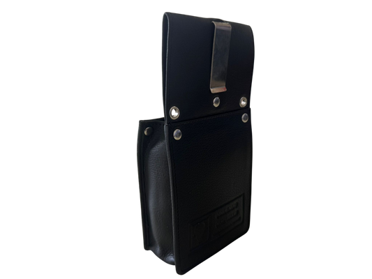 Holster voor pinautomaat of handterminal 6308ZLLBC MET CLIP VOOR RIEM