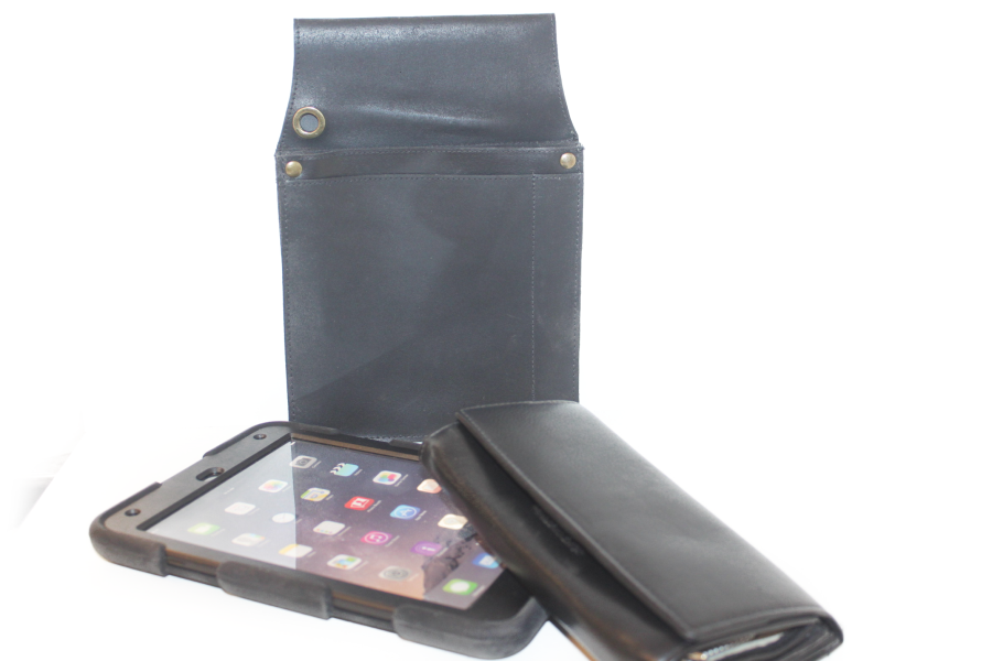Holster H IPad mini en portemonnee 6338
