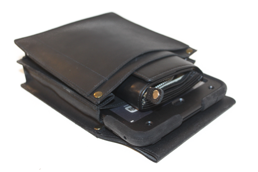 Holster H IPad mini en portemonnee 6338