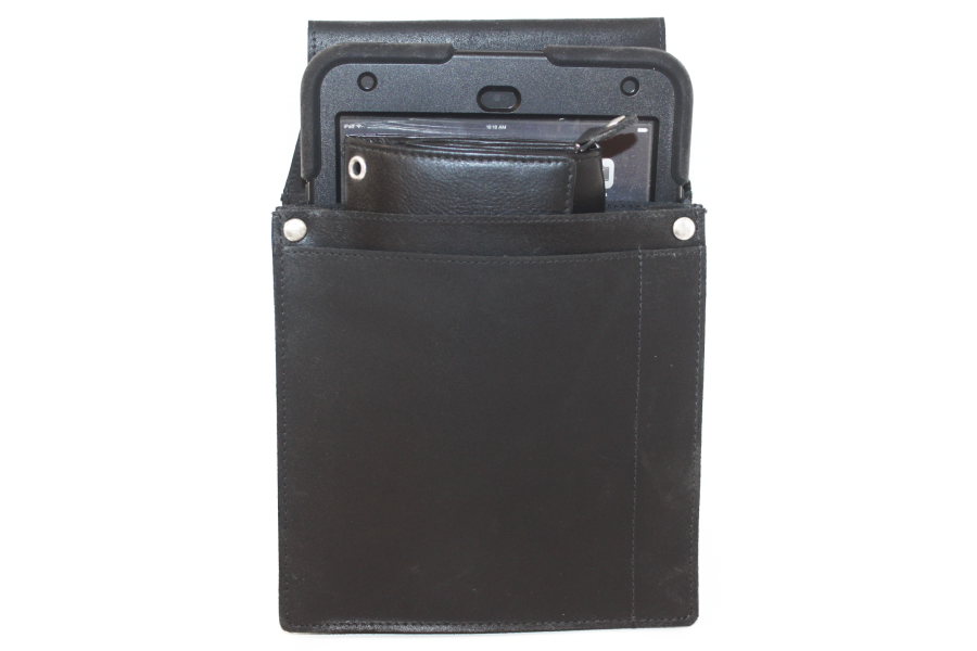 Holster H IPad mini en portemonnee 6338
