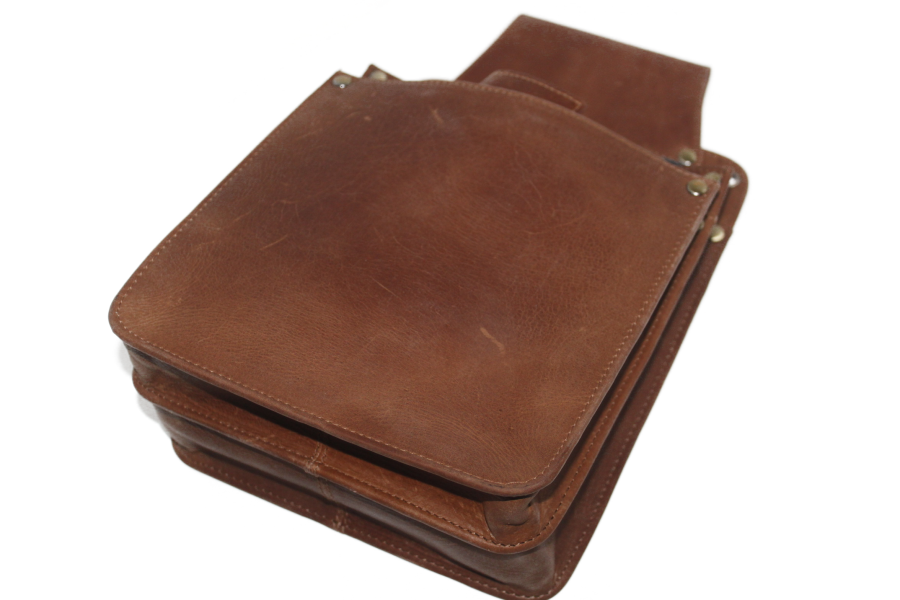 Holster D11  Hunter voor IPad mini 4 met bumper en portemonnee 6350H