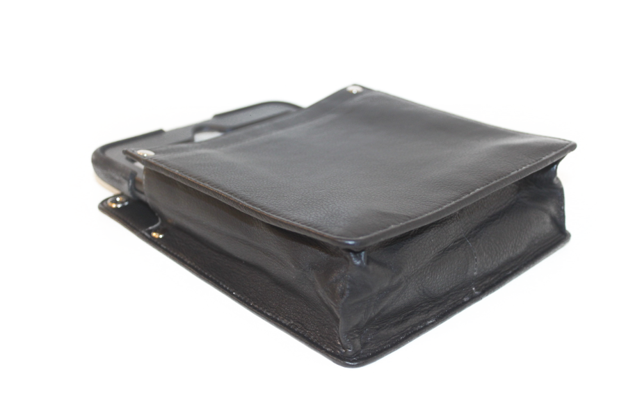 Holster D10 speciaal voor IPad mini (extra ruim) of horeca portemonnee 6314