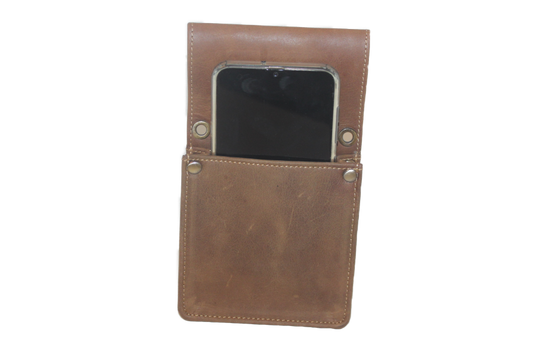 Holster voor bestelterminal / handterminal voor bv. iPod, iPhone of mobiel 6355H